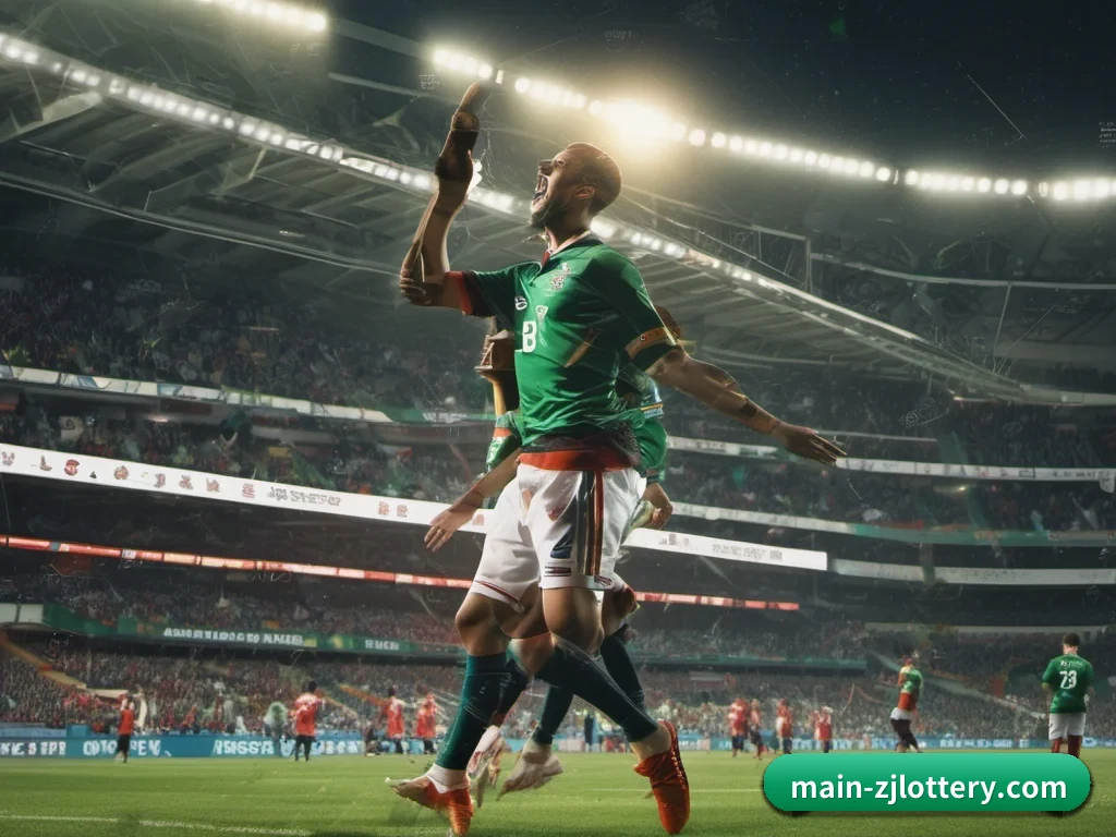 浙江体彩网 APP